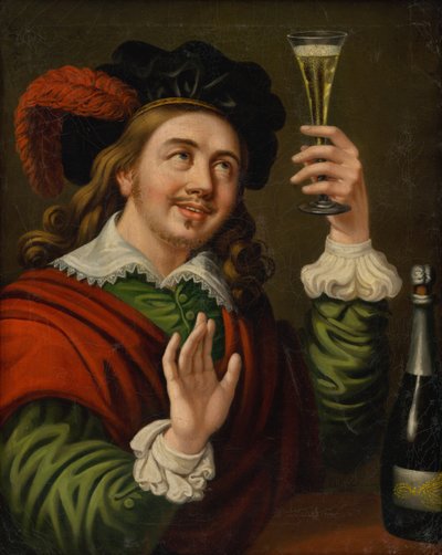 Prost! von János  Rombauer